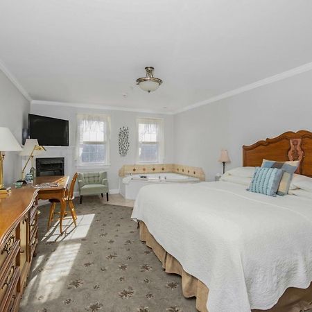 Hargrave House Bed And Breakfast Дойлстаун Екстериор снимка