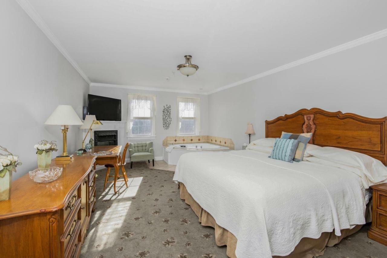 Hargrave House Bed And Breakfast Дойлстаун Екстериор снимка