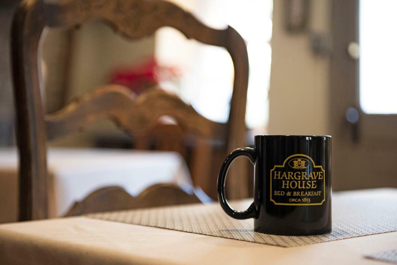 Hargrave House Bed And Breakfast Дойлстаун Екстериор снимка