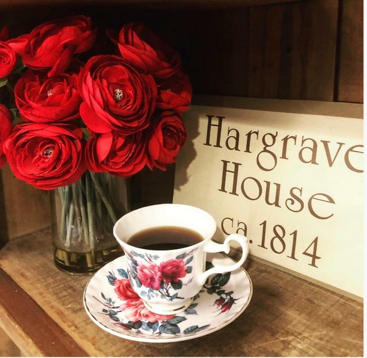 Hargrave House Bed And Breakfast Дойлстаун Екстериор снимка
